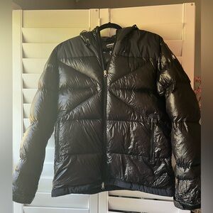 Spyder Bernese Down Jacket